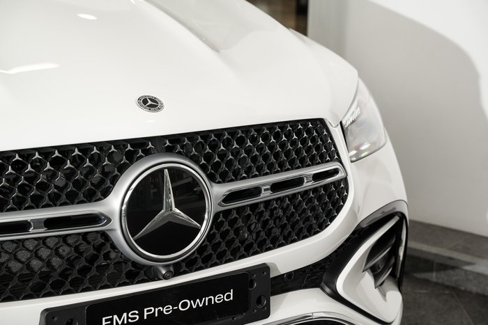 2024 Mercedes-Benz GLE-Class GLE300 d