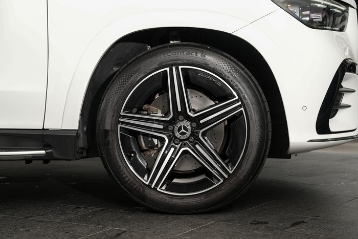 2024 Mercedes-Benz GLE-Class GLE300 d