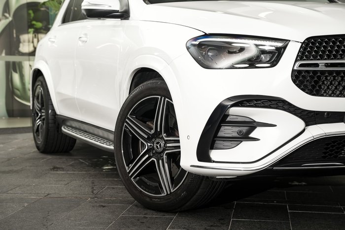 2024 Mercedes-Benz GLE-Class GLE300 d
