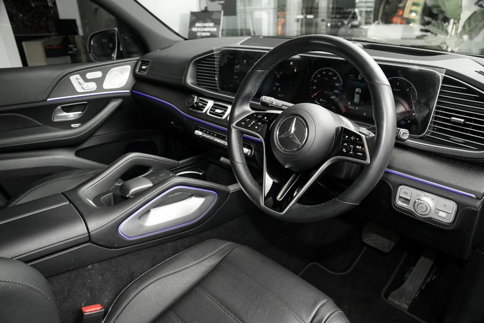 2024 Mercedes-Benz GLE-Class GLE300 d