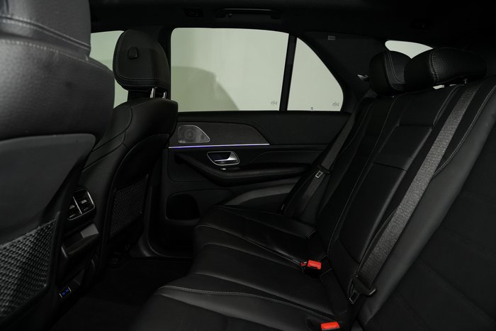 2024 Mercedes-Benz GLE-Class GLE300 d