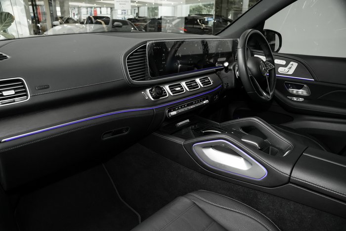 2024 Mercedes-Benz GLE-Class GLE300 d