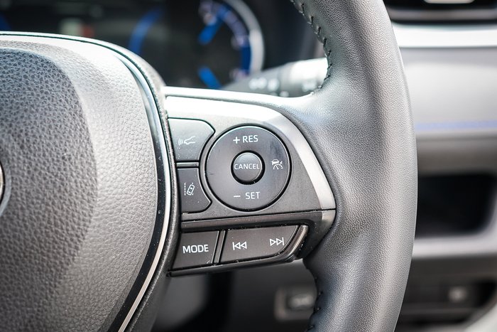2022 Toyota RAV 4 Hybrid XSE (AWD)