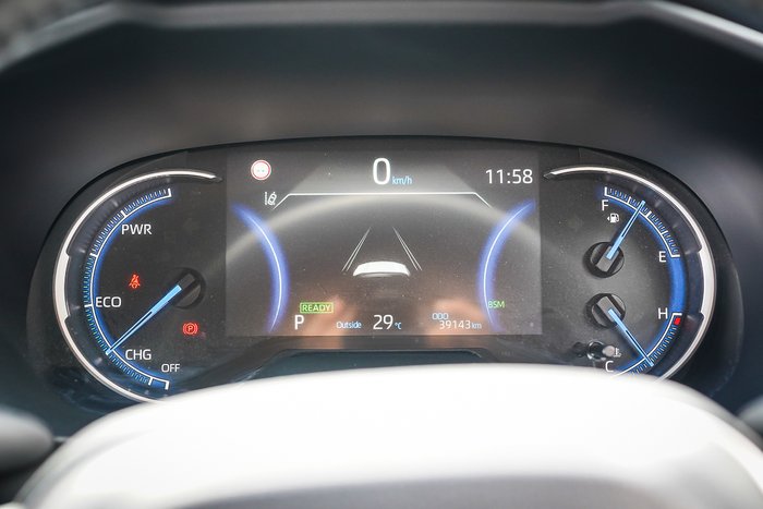 2022 Toyota RAV 4 Hybrid XSE (AWD)
