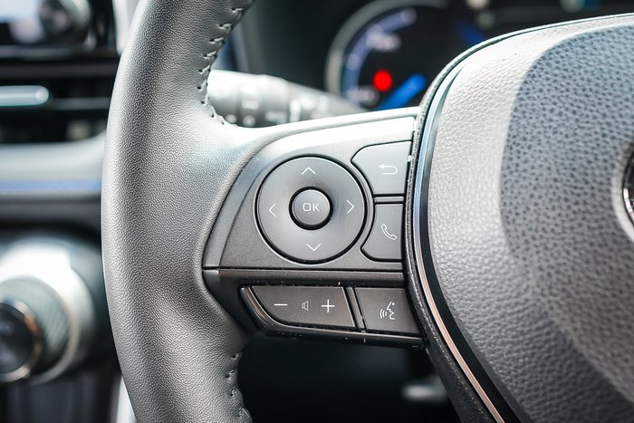 2022 Toyota RAV 4 Hybrid XSE (AWD)