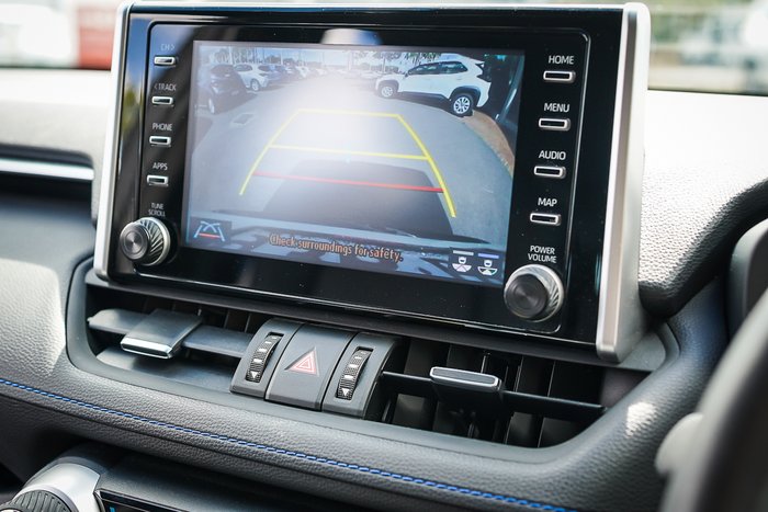 2022 Toyota RAV 4 Hybrid XSE (AWD)