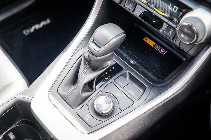 2022 Toyota RAV 4 Hybrid XSE (AWD)