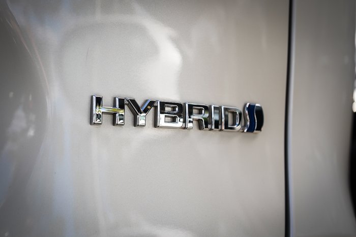 2022 Toyota RAV 4 Hybrid XSE (AWD)