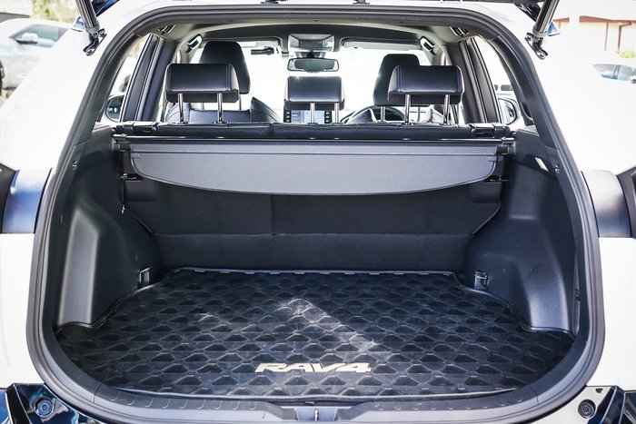2022 Toyota RAV 4 Hybrid XSE (AWD)