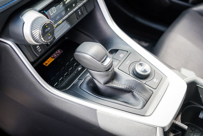 2022 Toyota RAV 4 Hybrid XSE (AWD)