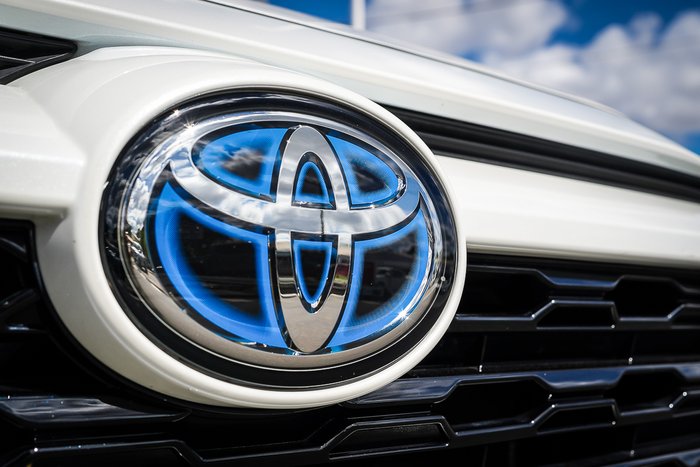 2022 Toyota RAV 4 Hybrid XSE (AWD)