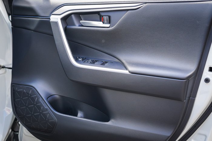 2022 Toyota RAV 4 Hybrid XSE (AWD)