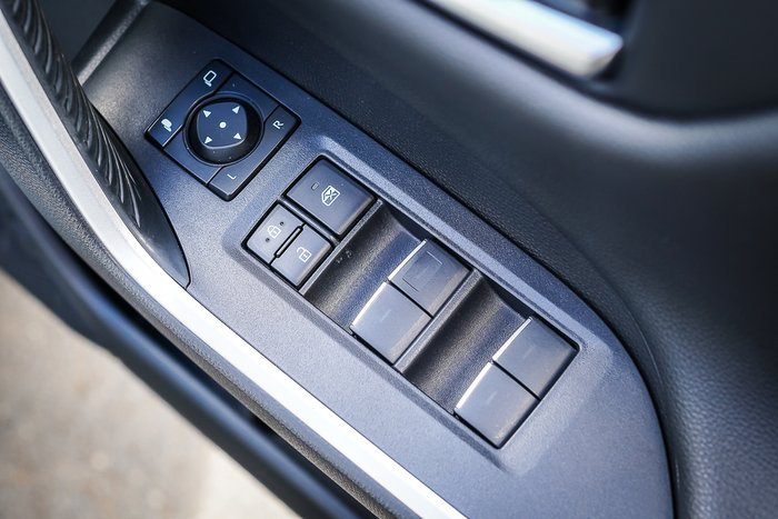 2022 Toyota RAV 4 Hybrid XSE (AWD)