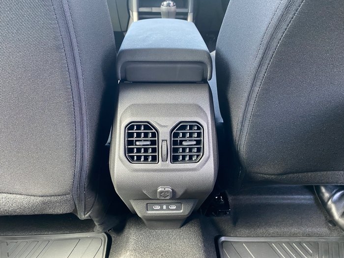 2025 Renault Duster Evolution 4x4 MHEV