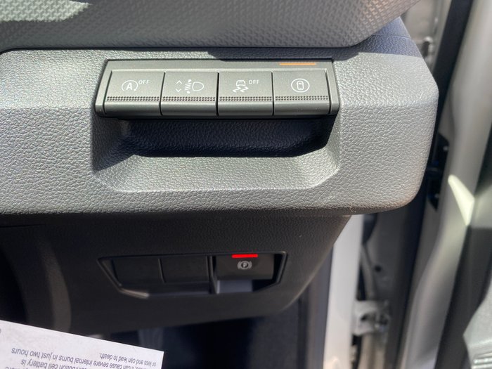 2025 Renault Duster Evolution 4x4 MHEV