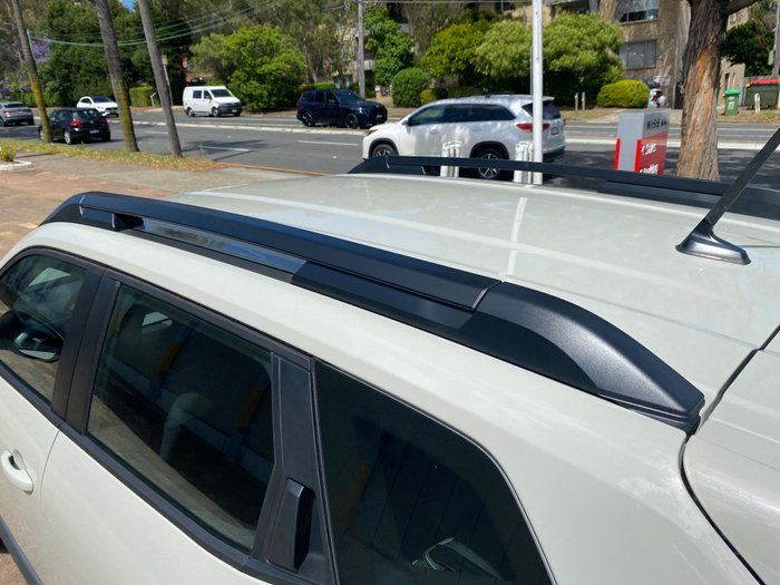 2025 Renault Duster Evolution 4x4 MHEV