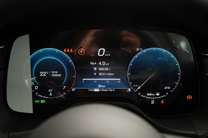 2026 Maserati Grecale
