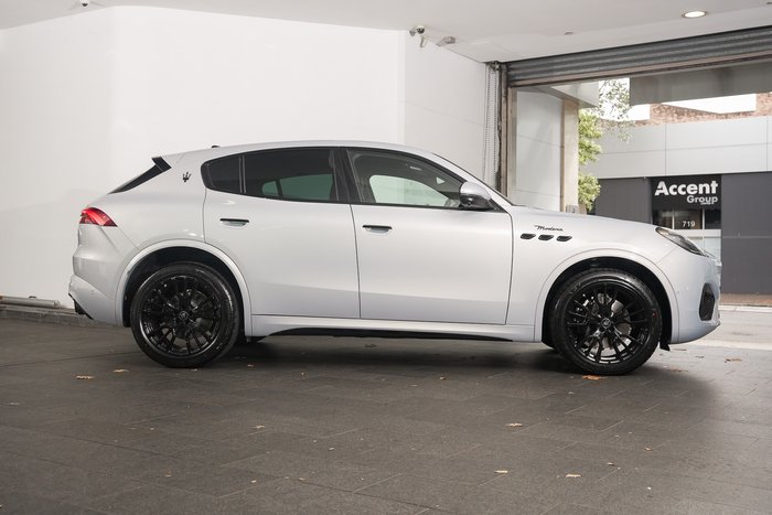 2026 Maserati Grecale