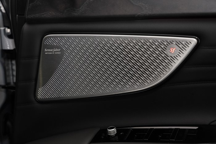 2026 Maserati Grecale