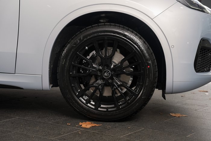 2026 Maserati Grecale
