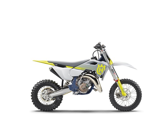 2026 Husqvarna TC65