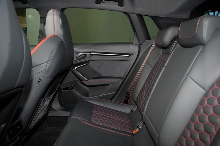 2025 Audi RS3