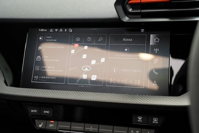 2025 Audi RS3