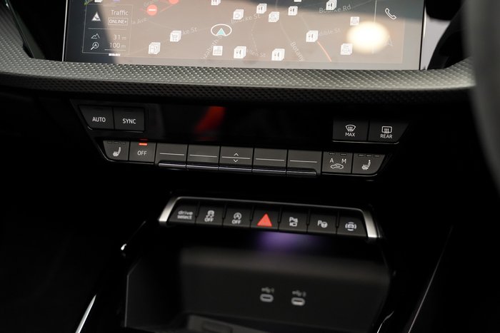 2025 Audi RS3