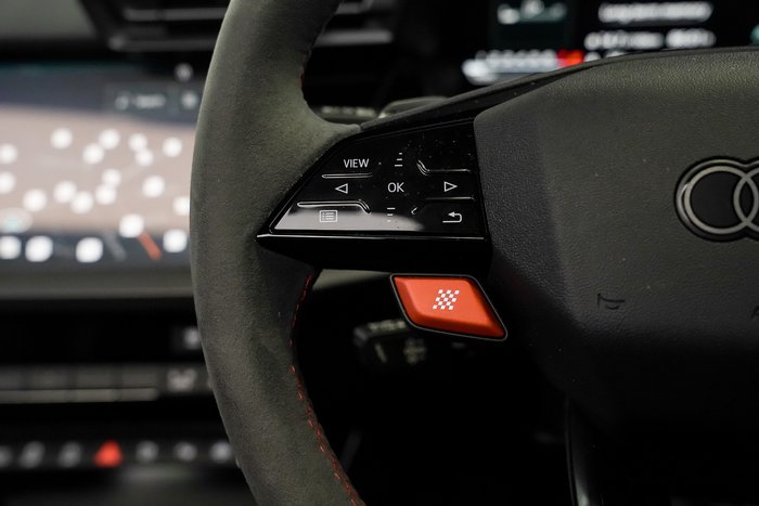 2025 Audi RS3