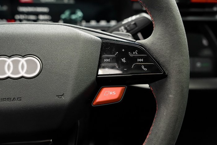 2025 Audi RS3