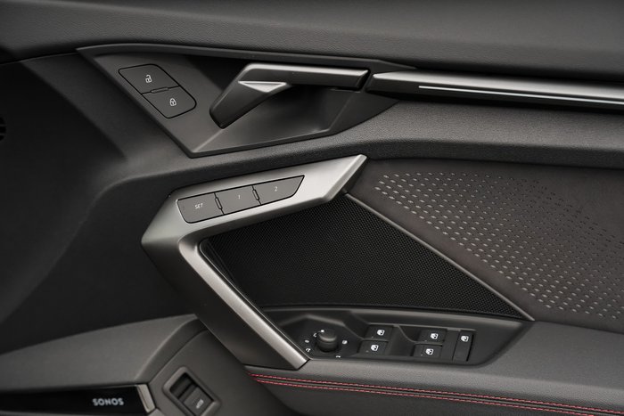 2025 Audi RS3