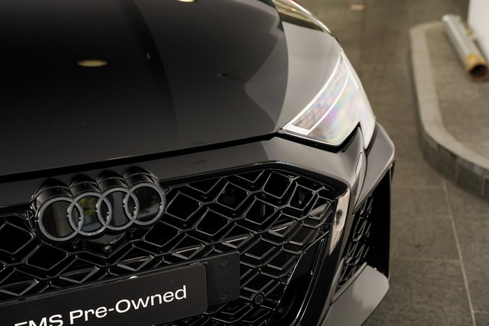 2025 Audi RS3