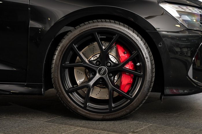 2025 Audi RS3