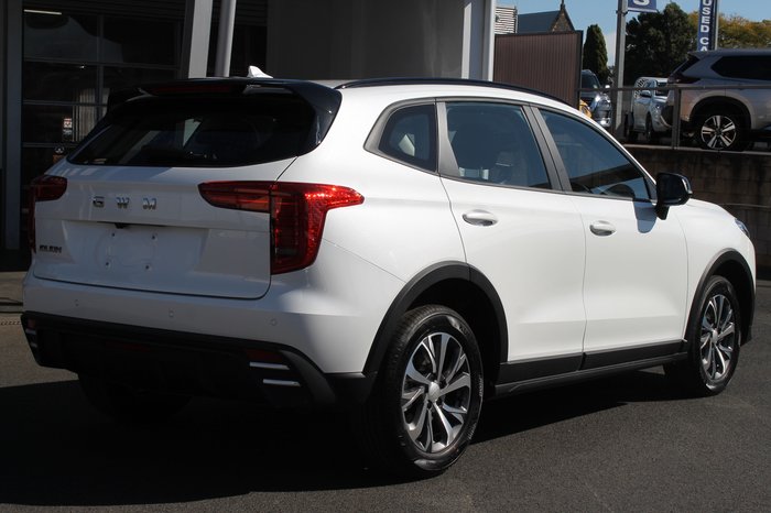 2025 GREAT WALL Haval JOLION