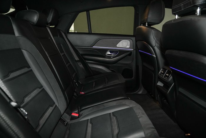 2021 Mercedes-Benz GLE-Class GLE53 AMG