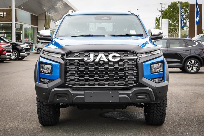 2025 JAC JAC T9