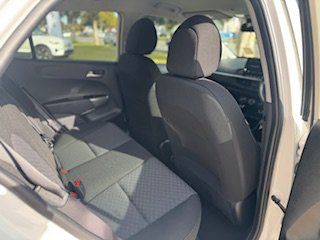 2026 Kia Picanto Sport