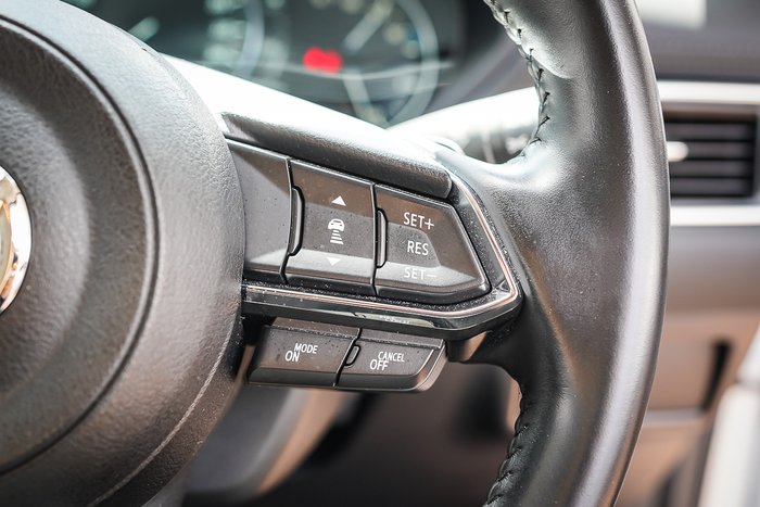 2022 MAZDA CX-5 TOURING (AWD)