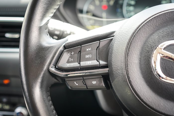 2022 MAZDA CX-5 TOURING (AWD)