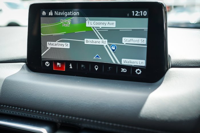 2022 MAZDA CX-5 TOURING (AWD)