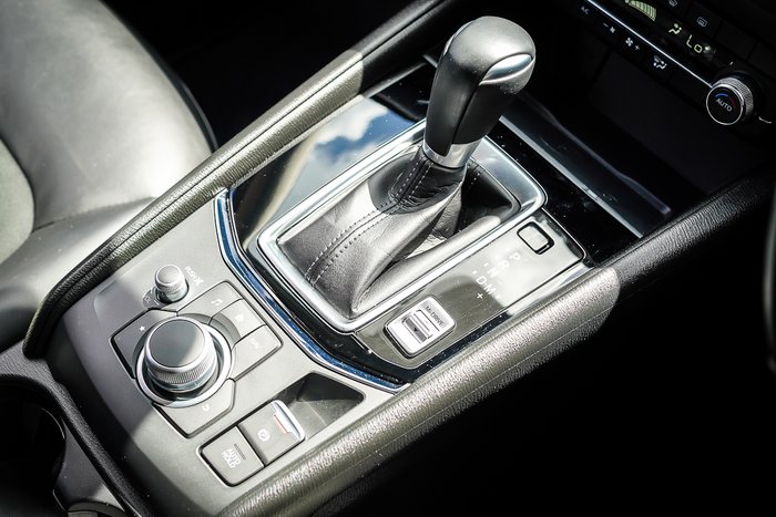 2022 MAZDA CX-5 TOURING (AWD)