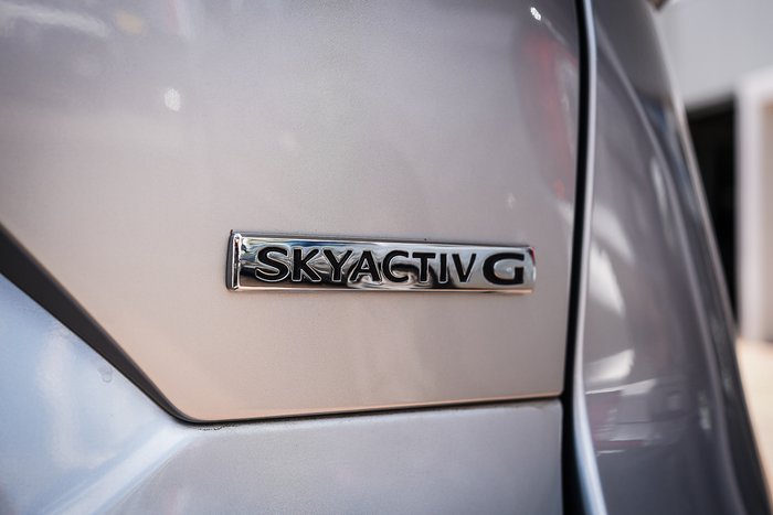 2022 MAZDA CX-5 TOURING (AWD)