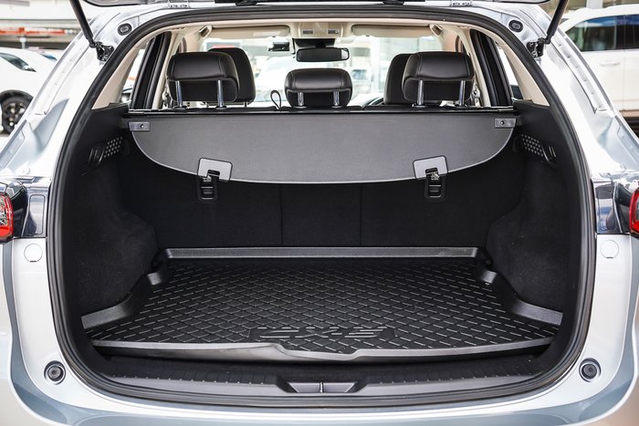 2022 MAZDA CX-5 TOURING (AWD)