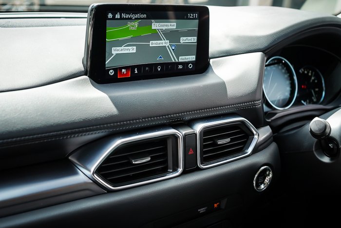 2022 MAZDA CX-5 TOURING (AWD)