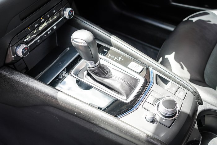 2022 MAZDA CX-5 TOURING (AWD)