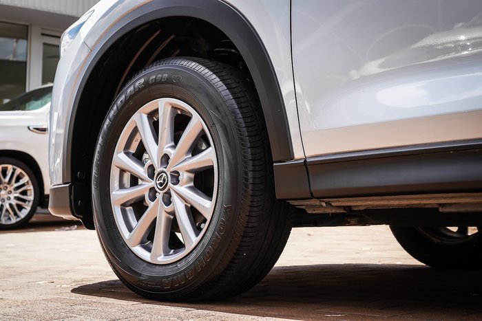 2022 MAZDA CX-5 TOURING (AWD)