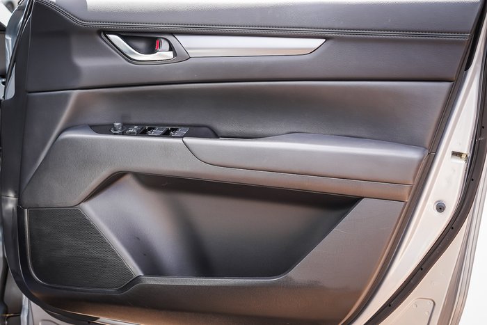 2022 MAZDA CX-5 TOURING (AWD)