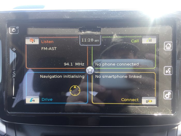 2019 Suzuki Baleno GL