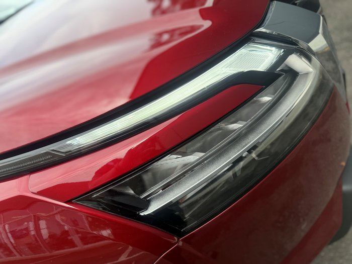 2023 Nissan Pathfinder Ti-L