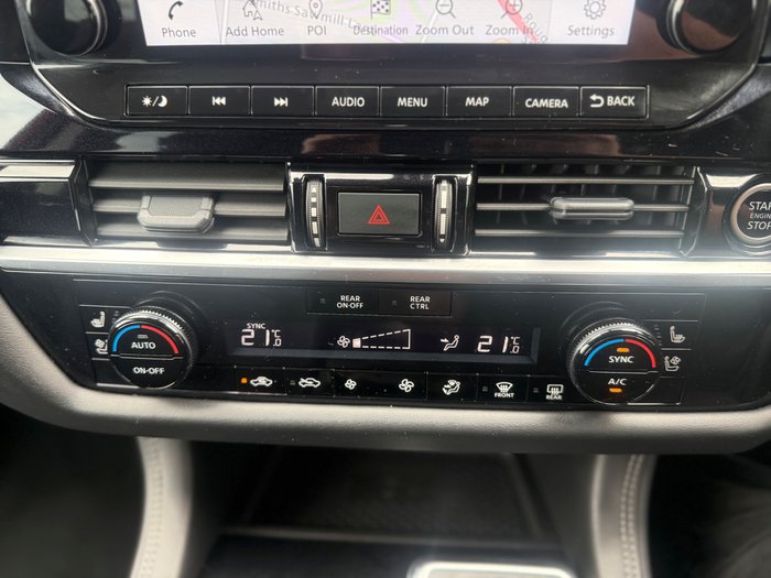 2023 Nissan Pathfinder Ti-L